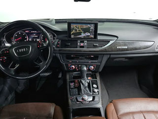 Audi A6 foto 4