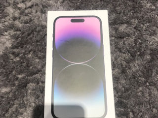 iPhone 14 Pro 256Gb Purple