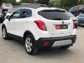 Opel Mokka foto 8