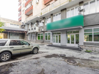 Chirie, Centru, oficiu, str. Alexandr Pușkin, 223 m.p, 2200€ foto 12