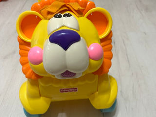 Fisher Price foto 2