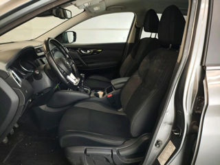 Nissan Qashqai foto 5