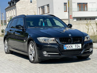 BMW 3 Series foto 1