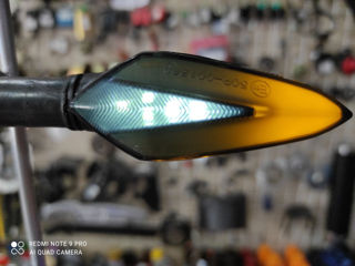 Поворотники LED для мотоцикла (г.Бельцы) foto 5
