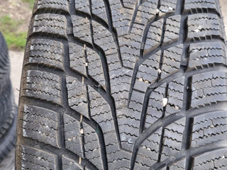 Шины 215/60 R16 Зима