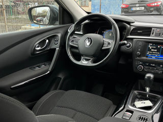 Renault Kadjar foto 17