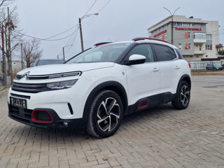 Citroen C5 Aircross foto 13