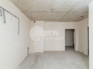 Apartament cu 1 cameră,  Centru,  Strășeni,  Strășeni foto 8