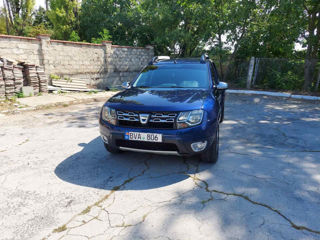 Dacia Duster foto 2