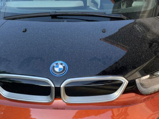 BMW i3 foto 4