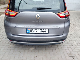 Renault Grand Scenic foto 3