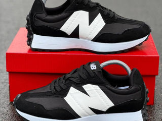 Кроссовки  New Balance 327 foto 2