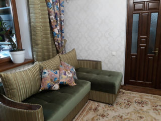 Apartament cu 2 camere, 55 m², Buiucani, Chișinău foto 6