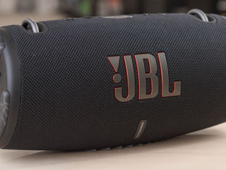"JBL Xtreme 3: Сделайте Каждое Путешествие Запоминающимся с Экстремальным Звуком!" foto 7