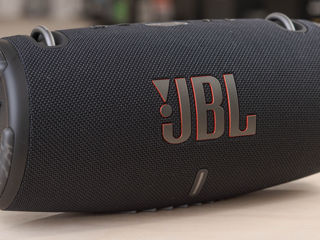 "JBL Xtreme 3: Сделайте Каждое Путешествие Запоминающимся с Экстремальным Звуком!" foto 11