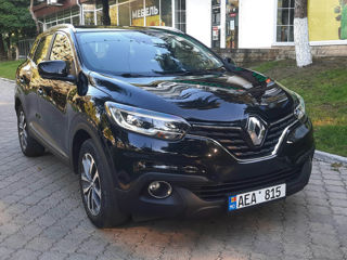 Renault Kadjar foto 7