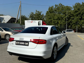 Audi A4 foto 4