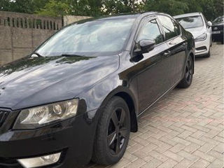 Skoda Octavia foto 6