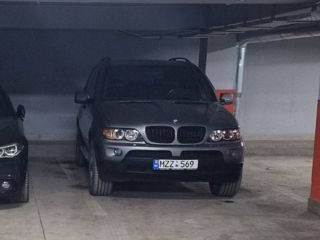 BMW X5 foto 9