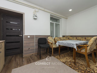 Apartament cu 2 camere, 55 m², Buiucani, Chișinău foto 4