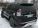 Toyota Land Cruiser Prado foto 5