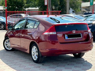 Honda Insight foto 3