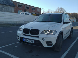 BMW X5 foto 9