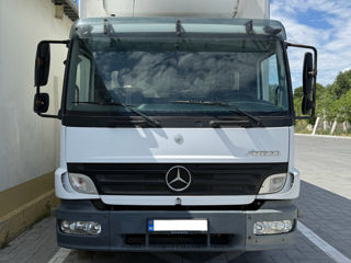 Mercedes Atego 1023 foto 0
