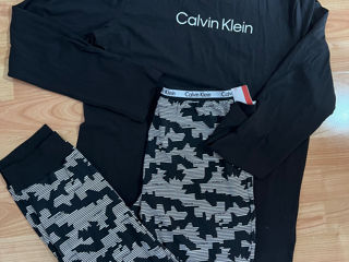 Pijama originala Calvin Klein marimea M