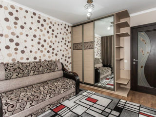 Apartament cu 2 camere, 60 m², Râșcani, Chișinău foto 6