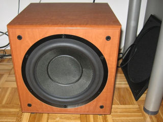 Сабвуфер Wharfedale Diamond SW150 (Англия)