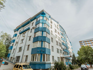 Apartament cu 4 camere, 173 m², Botanica, Chișinău foto 19