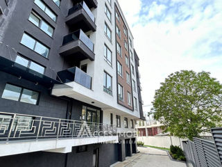 Apartament cu 2 camere, 74 m², Poșta Veche, Chișinău foto 16