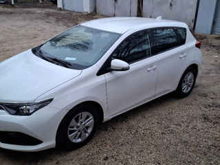 Toyota Auris foto 4