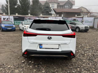 Lexus UX foto 4