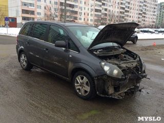 Renault Scenic foto 4