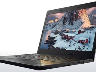 Thinkpad cel mai sigur si rapid laptop ,14.1"FHD, i5-7300u, 8ram, 256Gb ssd