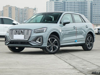 Audi Q2 foto 2