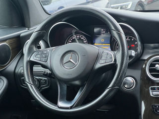 Mercedes GLC foto 12