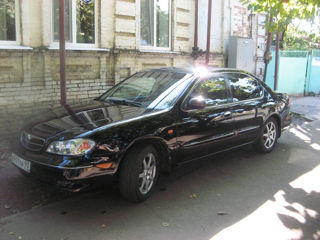 Dezmembrez Nisan Maxima 3.0i  2003 automat