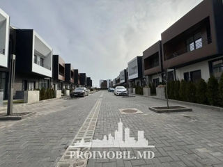 Townhouse în 2 nivele! Ciocana, 120 mp! foto 19