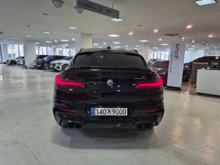 BMW X4 M foto 2