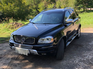 Volvo XC90 foto 2