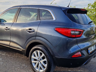 Renault Kadjar foto 6