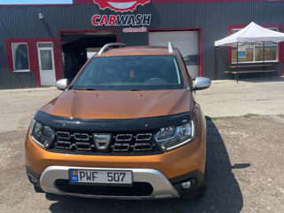 Dacia Duster foto 2