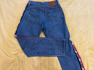 Jeans Levis foto 2