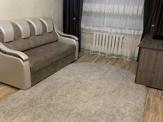 Apartament cu 1 cameră, 35 m², Râșcani, Chișinău foto 2