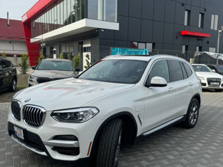 BMW X3 foto 3