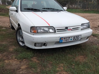 Nissan Primera