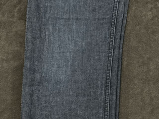 Hugo Boss Blugi Jeans Original